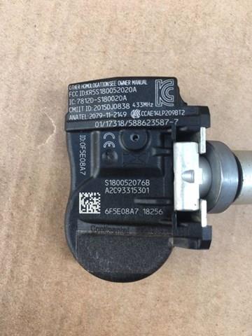 Датчик шин Land Rover GX631A159AA цена, от 18.36 USD