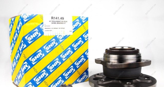 Купить R14149 NTN Задняя шпиндель