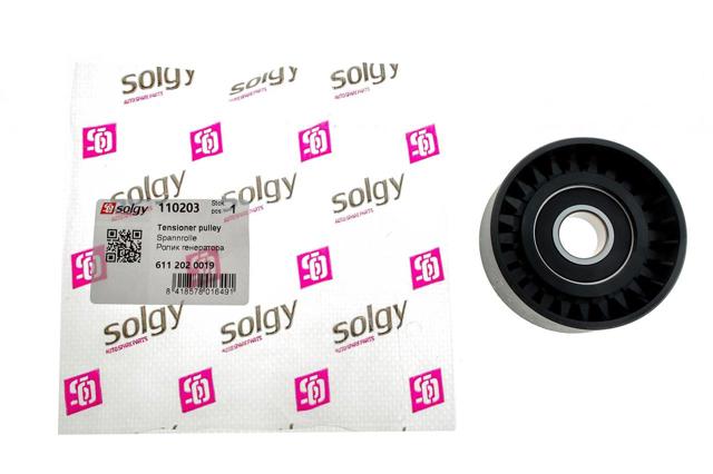  Solgy 110203
