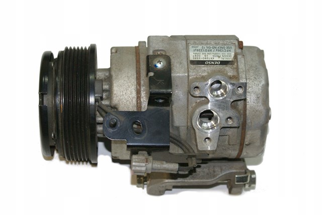 Компрессор системы кондиционирования Subaru 73111AL010 цена, от 190.04 USD