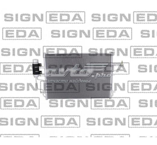 RC94433 Signeda Конденсатор