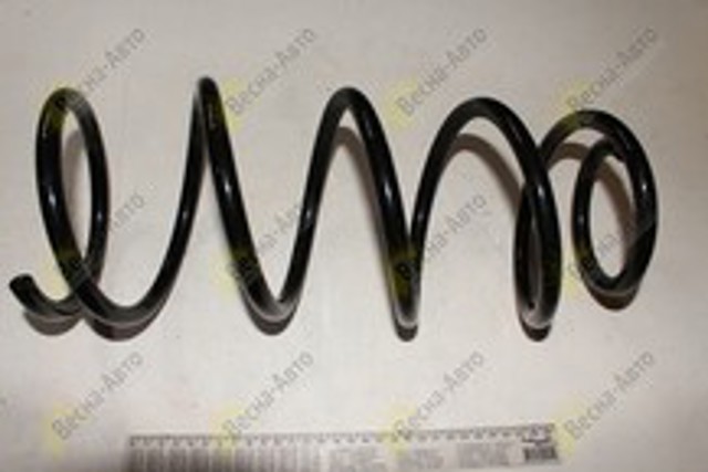 Передняя пружина SS8154 DP Group