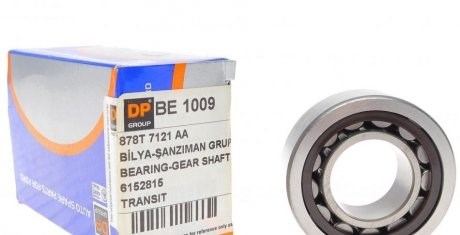 Купить BE1009 DP Group 