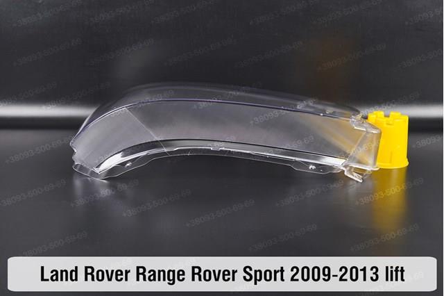 Купить LR030760 Land Rover 