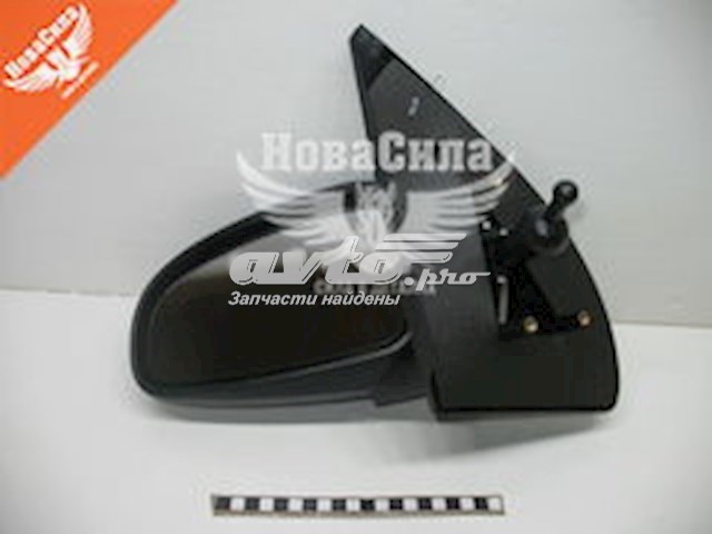 Espelho de retrovisão esquerdo Tempest 0160105403