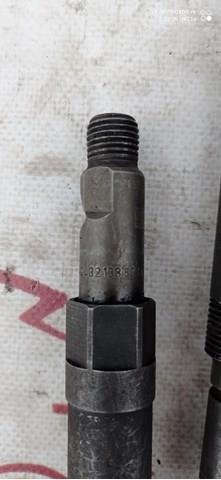 Форсунки Bosch 0432133801