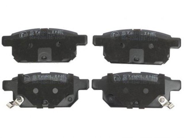 Купить BDS970 Starline 
