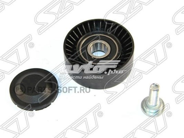 Натяжной ролик ST1662022011 SAT