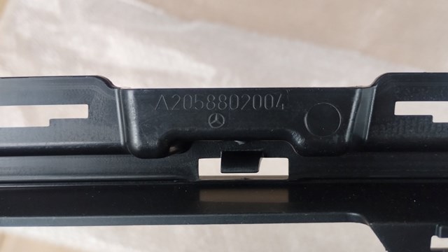 A2058800307 Mercedes 