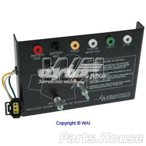 VRC10128 Transpo 