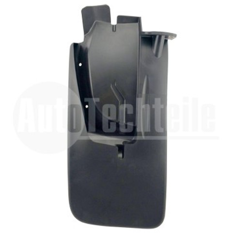 Брызговик задний левый Autotechteile 1108802 цена, от 19.39 USD