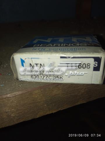 Купить 6203ZZC3 NTN Подшипники генератора