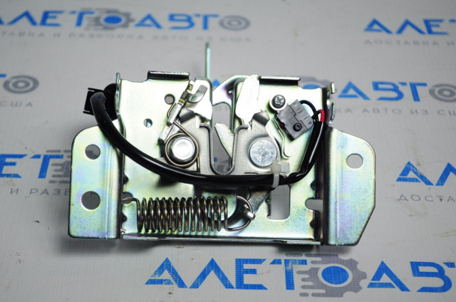 Fecho da capota 5908A106 Mitsubishi