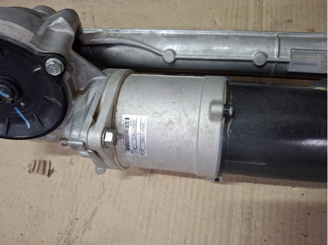 KJK832110A Mazda Управление рулевое в сборе