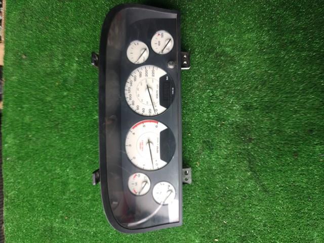 Painel de instrumentos (quadro de instrumentos) para Jeep Grand Cherokee 