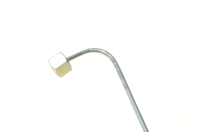 Трубка топливная форсунки 1-го цилиндра Rotweiss RW07030 цена, от 13.59 USD