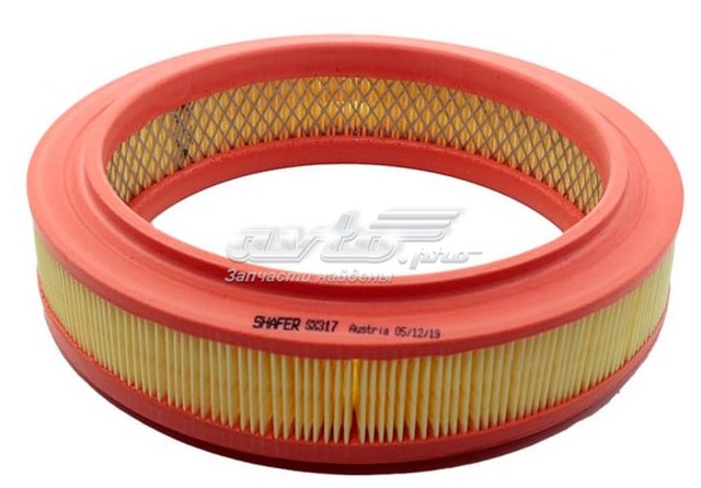Купить SX317 Shafer Автомобильный фильтр воздуха