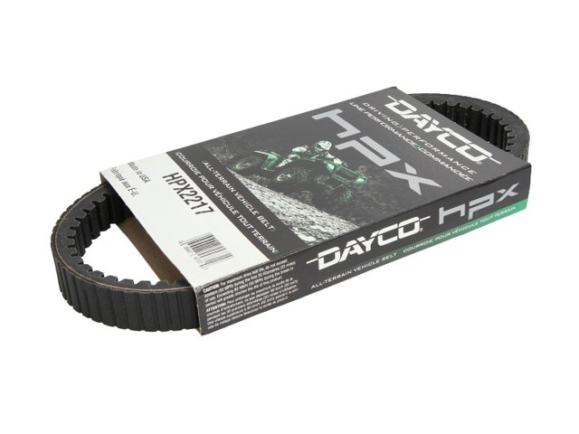 Correa CVT HPX2217 DAYCO