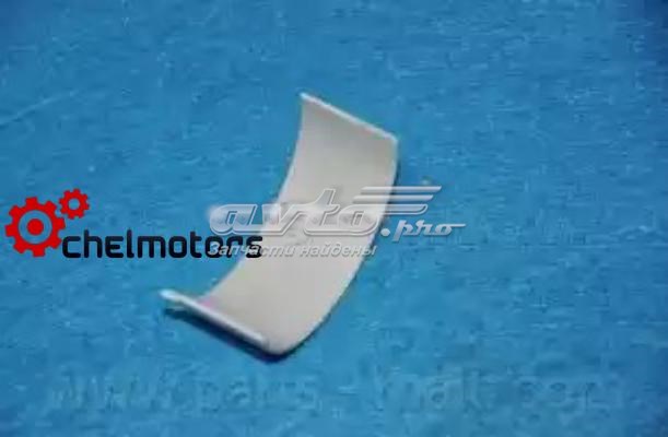 Подшипники скольжения Parts-Mall HCJB053S