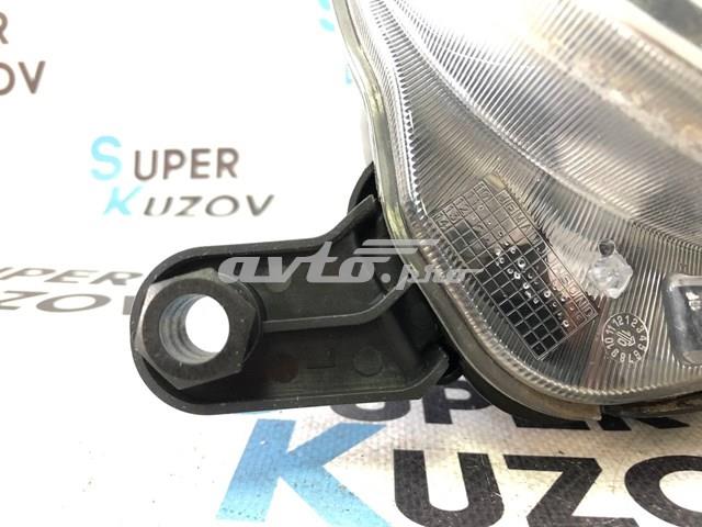 Фары Chrysler 05182429AE