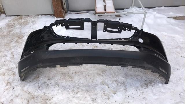 Бампер на авто Mazda DFR550031FBB цена, от 124.94 USD