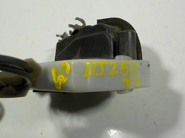  825004CA0A Nissan/Infiniti