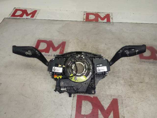  Ford BK2T3F944BC