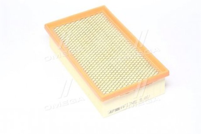 AF1745S Alpha Filter Воздушный фильтр двигателя