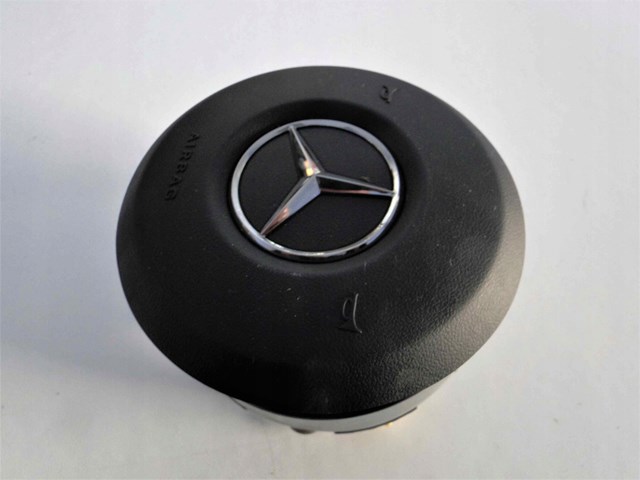A00086045049116 Mercedes 
