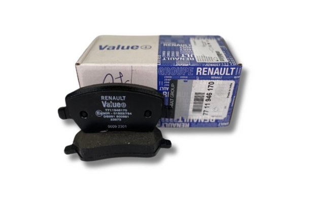 Купить 7711946170 Renault (RVI) 