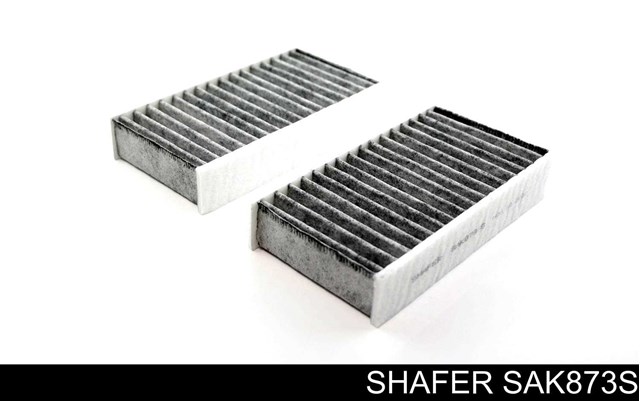 SAK873S Shafer Внутрисалонный фильтр