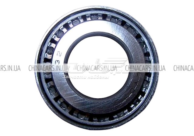 513MHA1701409 Chery 