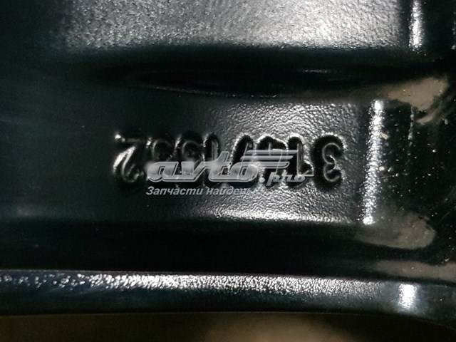  Volvo 31650264