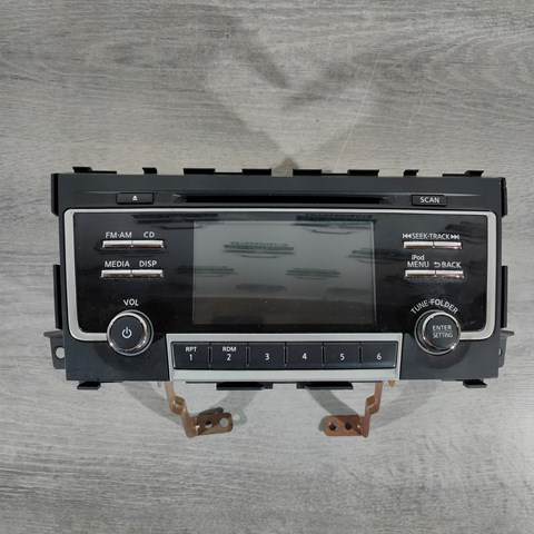  Nissan/Infiniti 281859HR1A