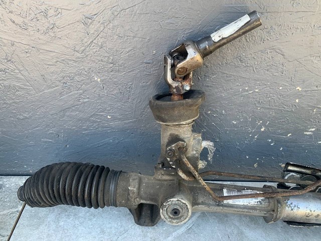 Реечный рулевой механизм ZF Parts 7832974157 цена, от 260.36 USD