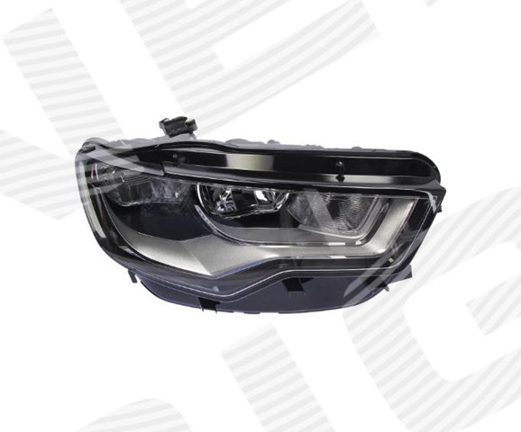 Правая блок фара Signeda ZAD111605R цена, от 155.64 USD