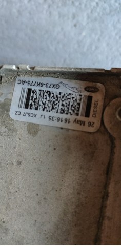 Купить GX736K775AE Land Rover 
