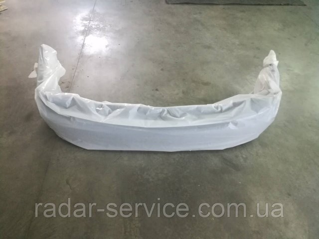 ATF69Y02804010 ZAZ Задний бампер
