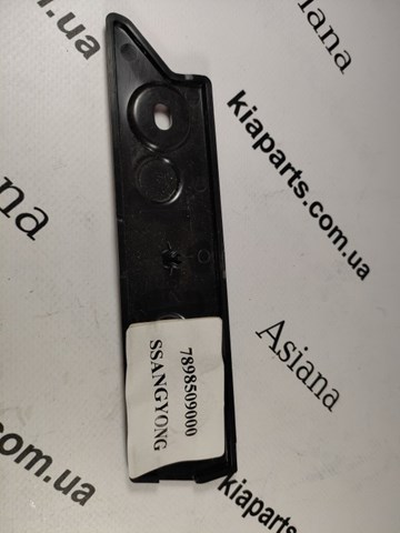 Купить 791102J900 Hyundai/Kia Завеса капота левая