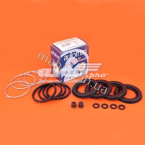 3501100F00 Great Wall суппорт передний левый premium