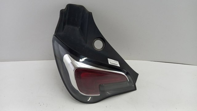 13354582 Opel Задний левый стоп
