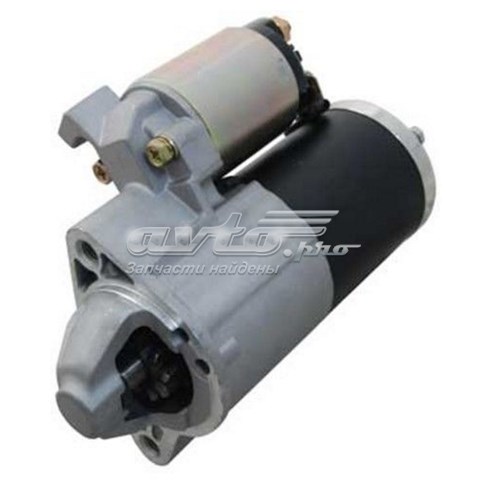 17898N E-power motor de arranco