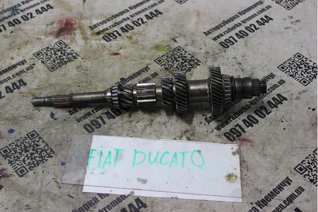 9632778288 Fiat/Alfa/Lancia 