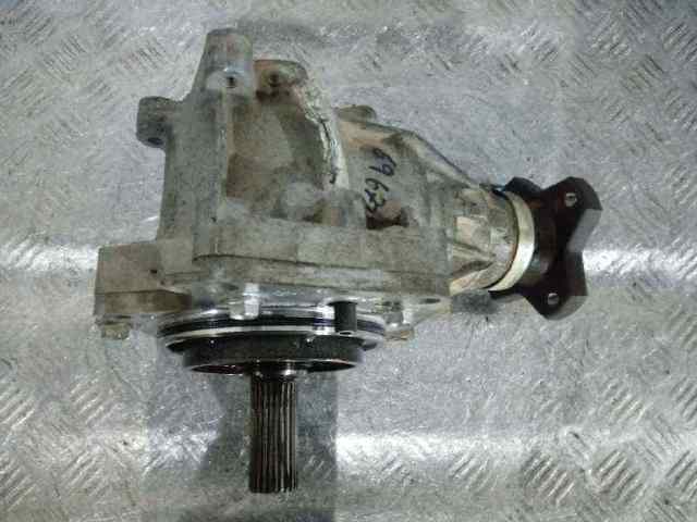 Купить 331004BD0B Nissan/Infiniti Коробка раздаточная (раздатка)
