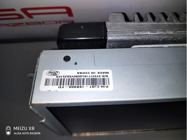  Ford DJ5T14F239DB цена, от 63.27 USD