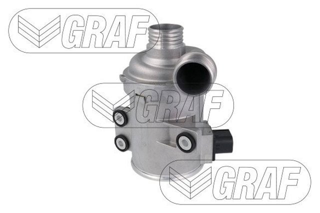 Помпа охлаждения Graf PA1494 цена, от 282.99 USD