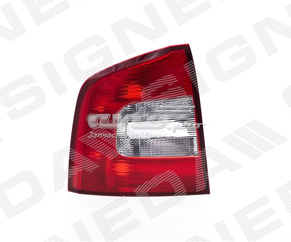 Задняя левая фара KSP KSP00639REF цена, от 44.63 USD