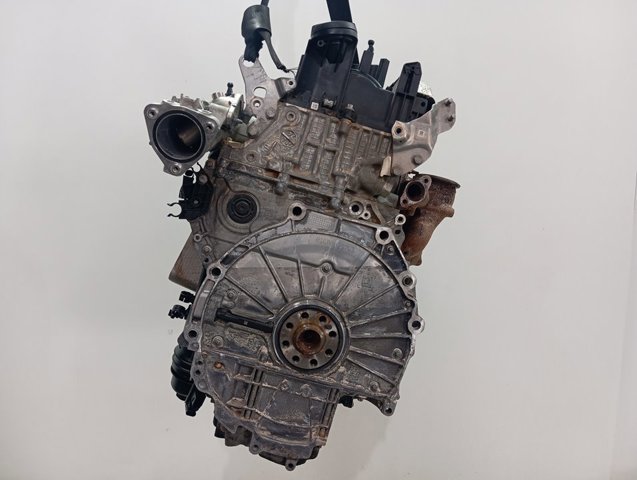 ДВС в сборе BMW B47C20B цена, от 400.68 USD