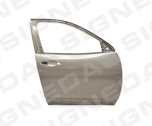 PCR80002AR Signeda Дверь передняя правая
