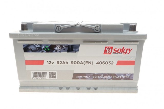  406032 Solgy